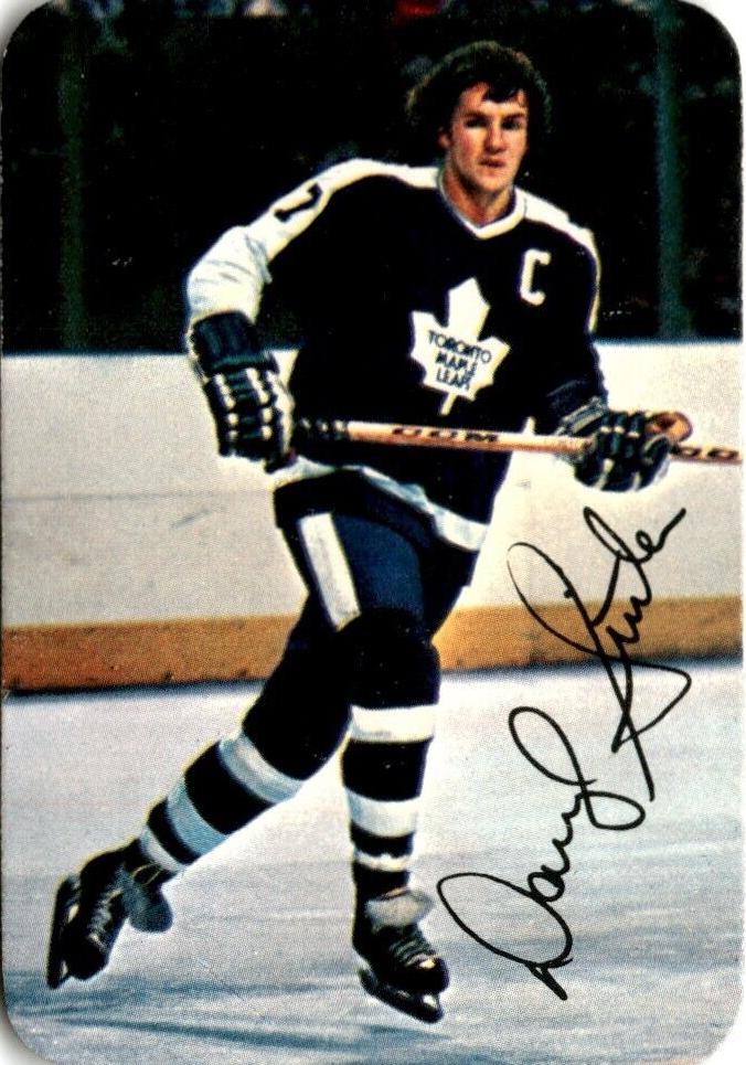 Darryl Sittler
