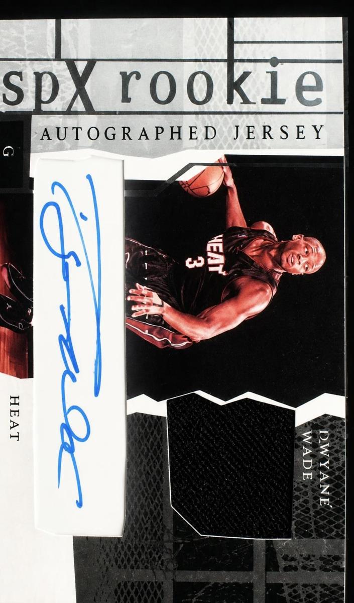 Dwyane Wade