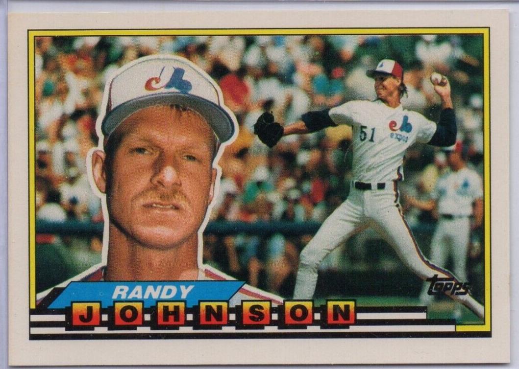 Randy Johnson