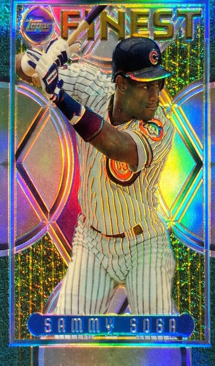 Sammy Sosa