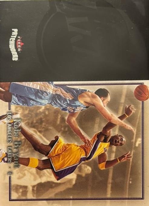 Kobe Bryant
