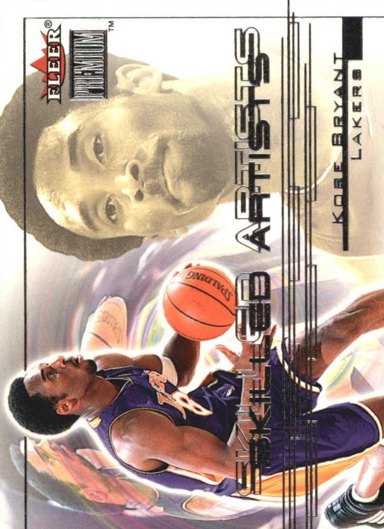 Kobe Bryant
