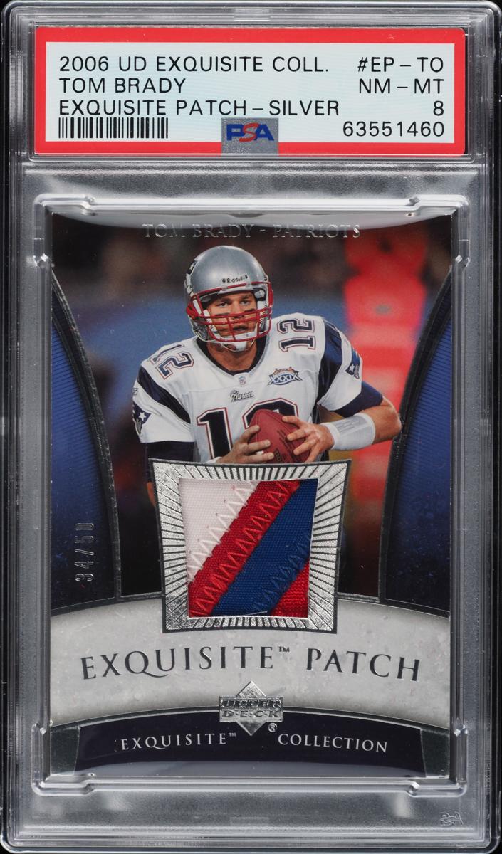 Tom Brady