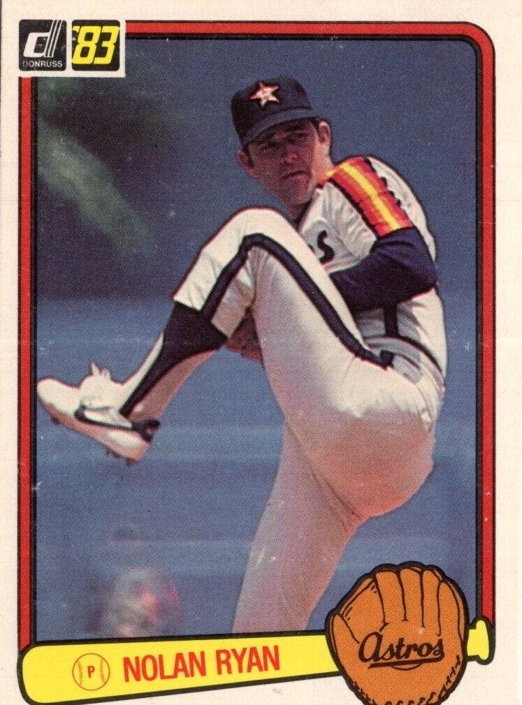 Nolan Ryan
