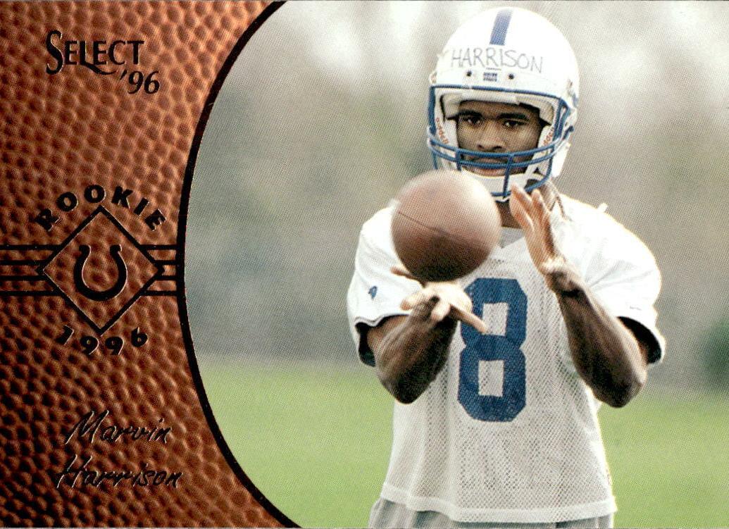 Marvin Harrison