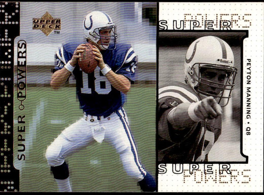 Peyton Manning