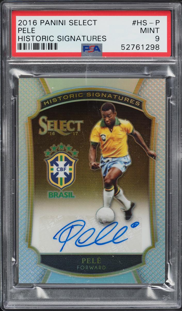Pele