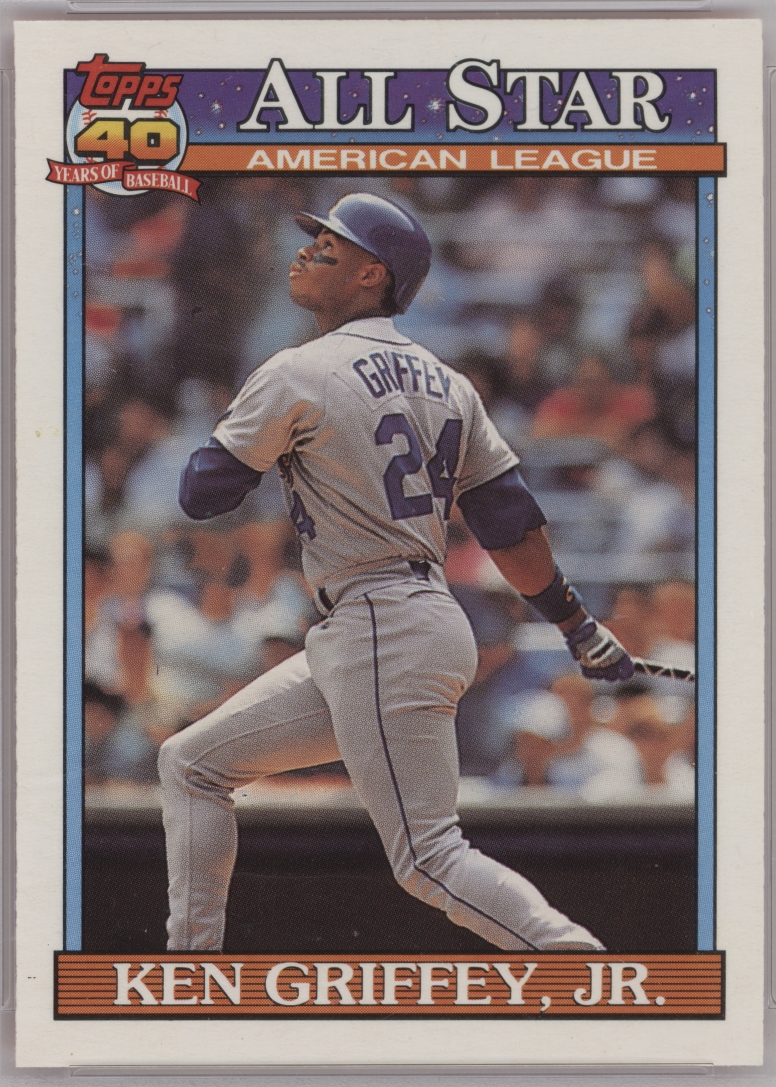 Ken Griffey Jr.
