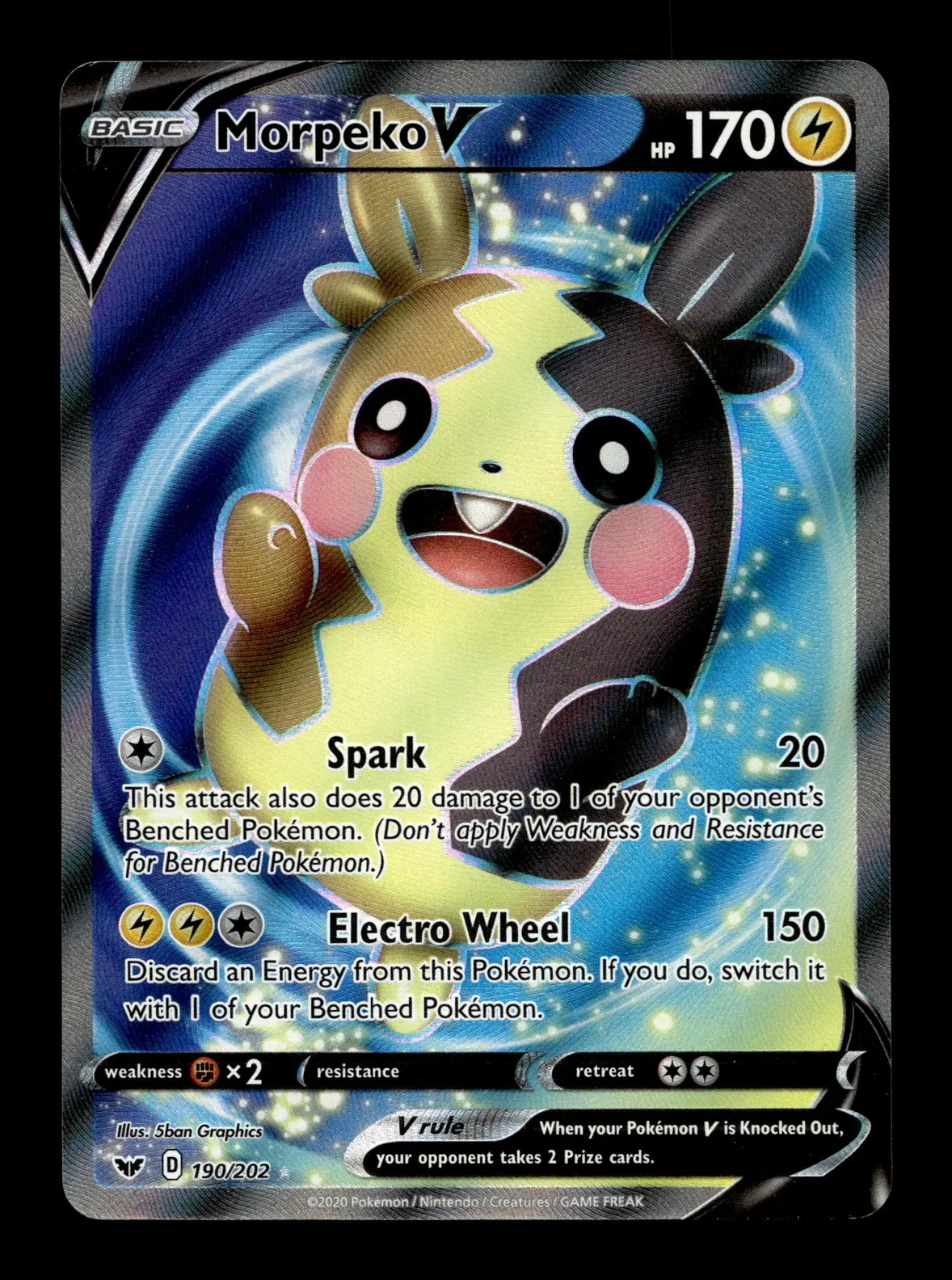 Morpeko
