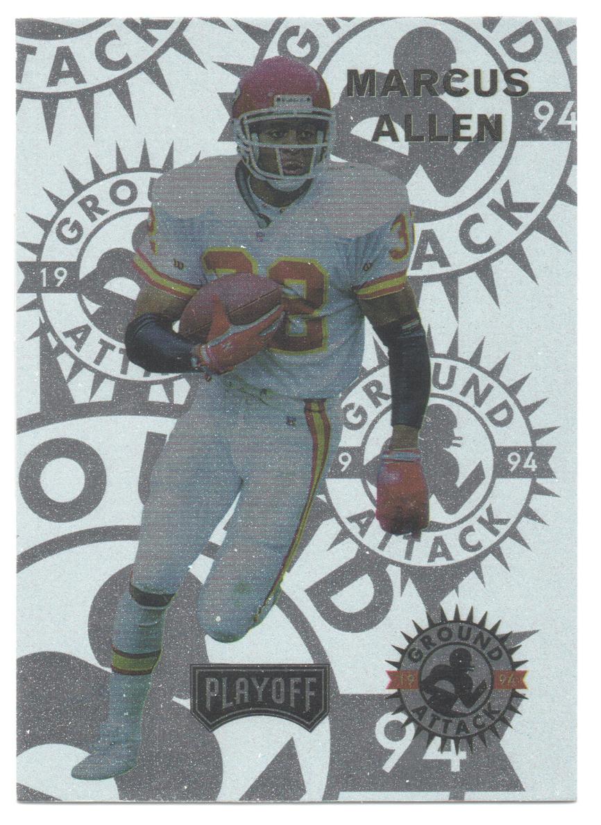 Marcus Allen