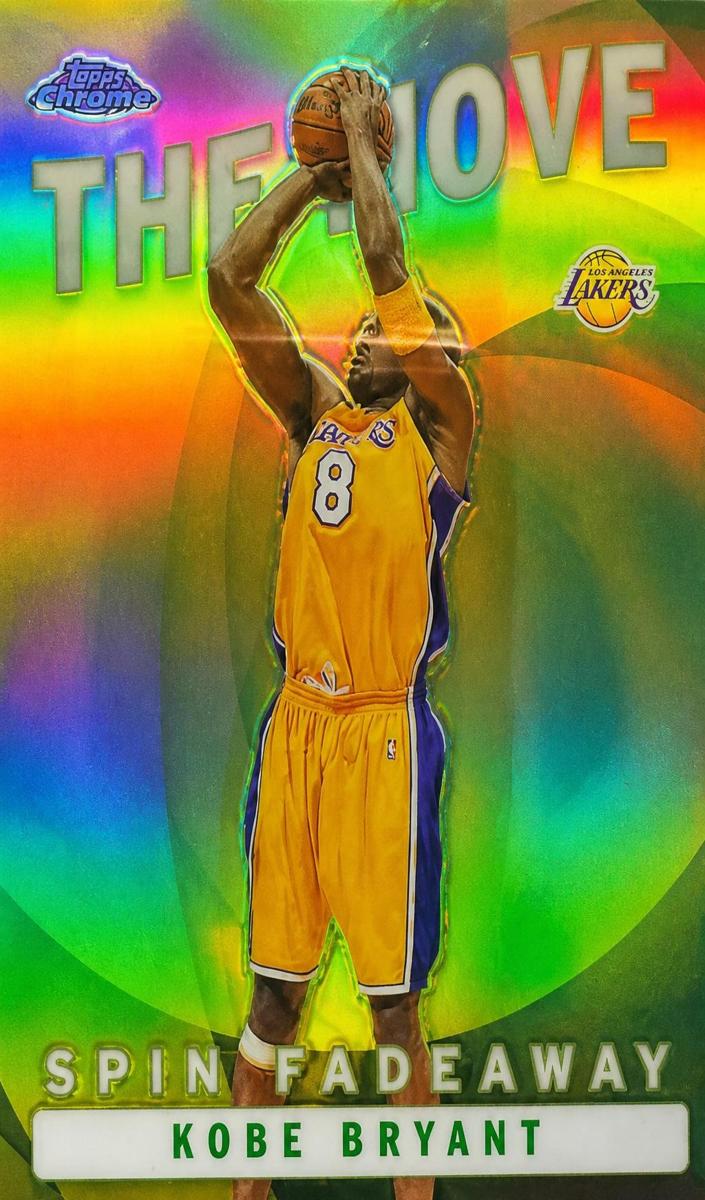 Kobe Bryant