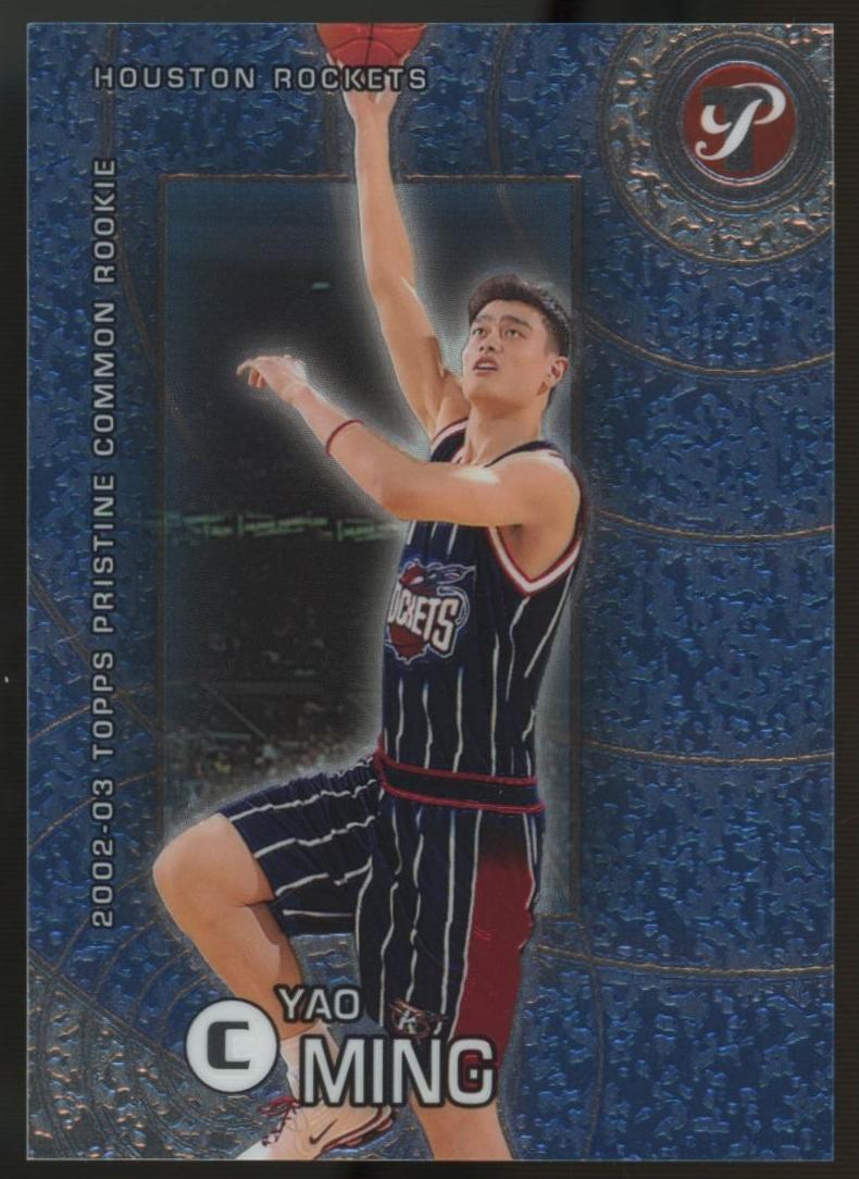 Yao Ming