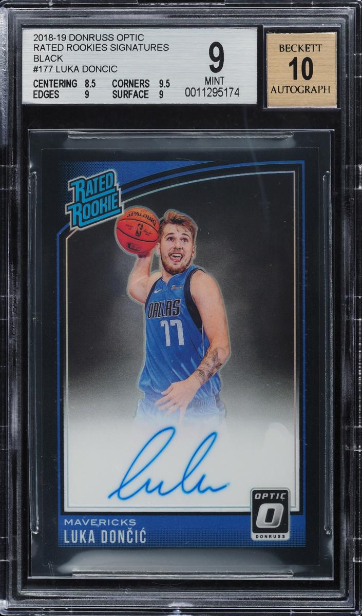Luka Doncic