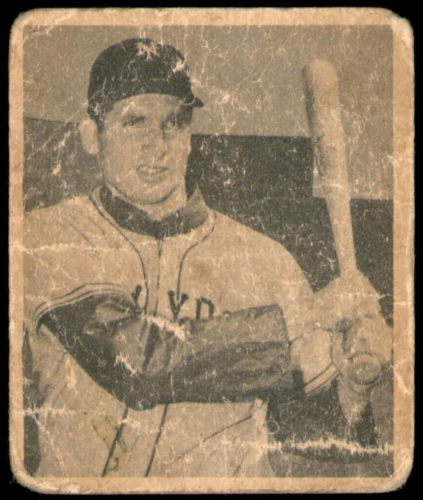 Bobby Thomson