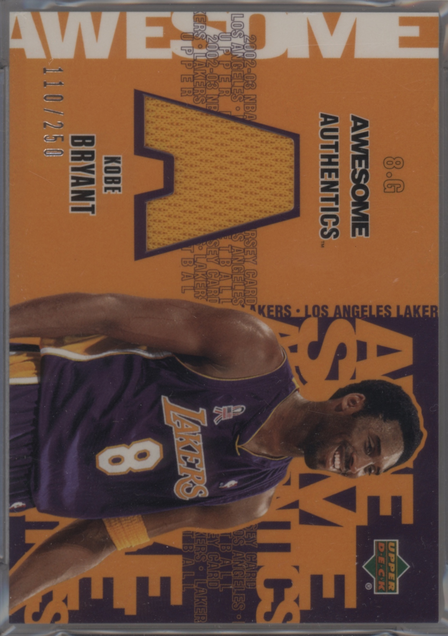 Kobe Bryant