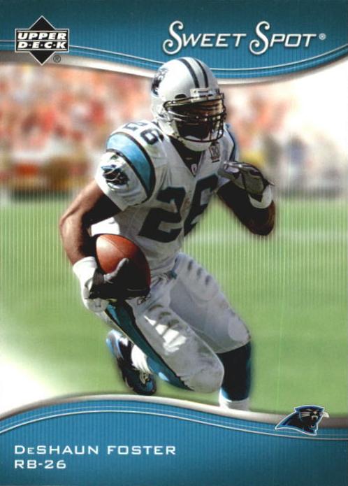 DeShaun Foster