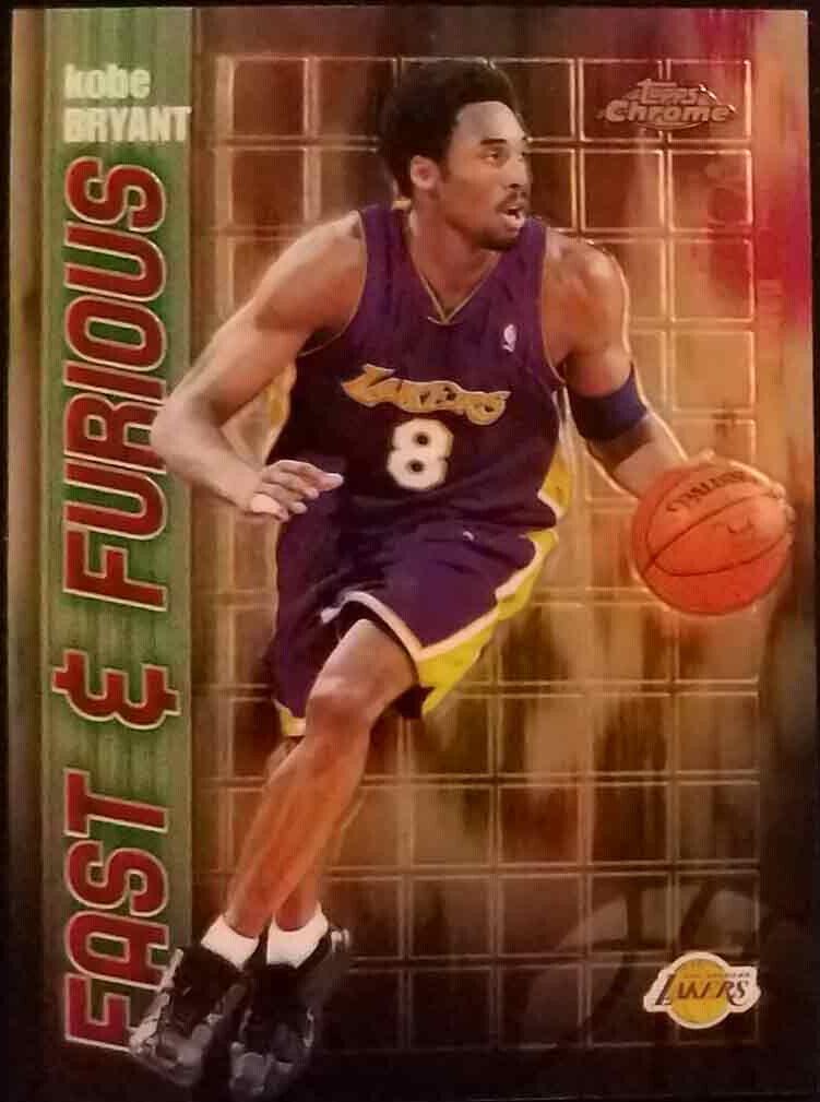 Kobe Bryant