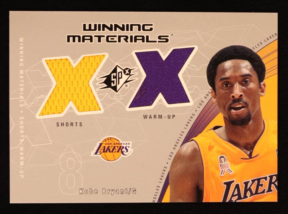 Kobe Bryant