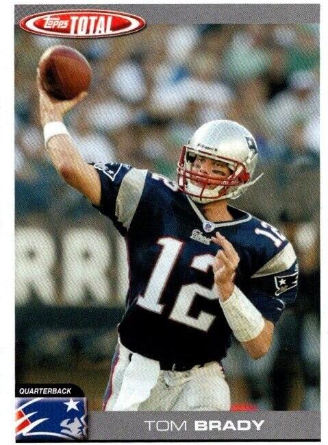 Tom Brady