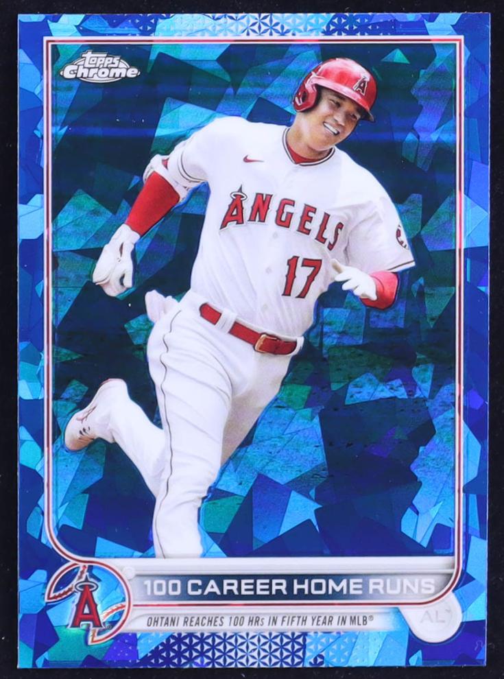Shohei Ohtani