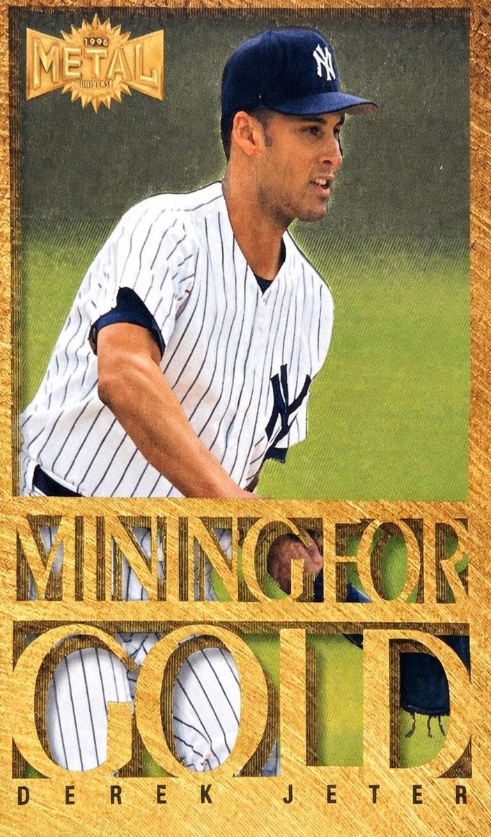 Derek Jeter