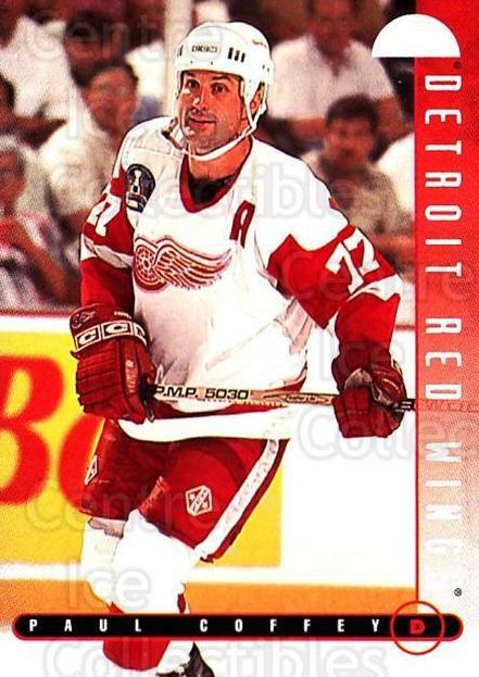 Paul Coffey