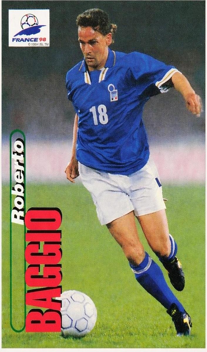 Roberto Baggio