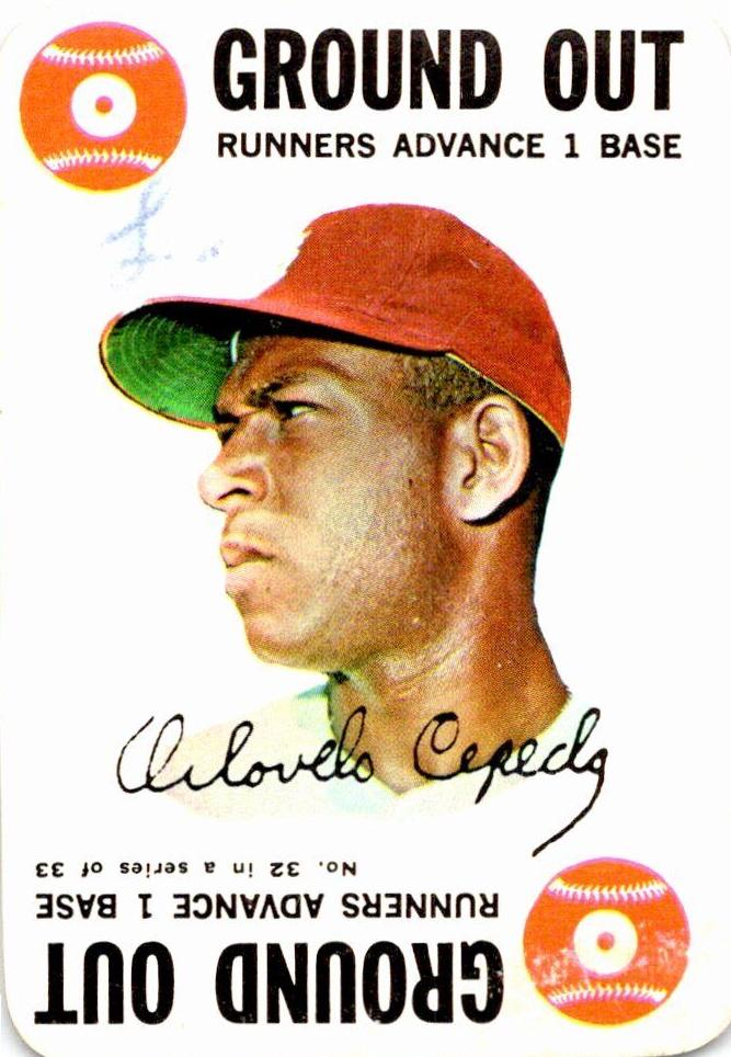 Orlando Cepeda