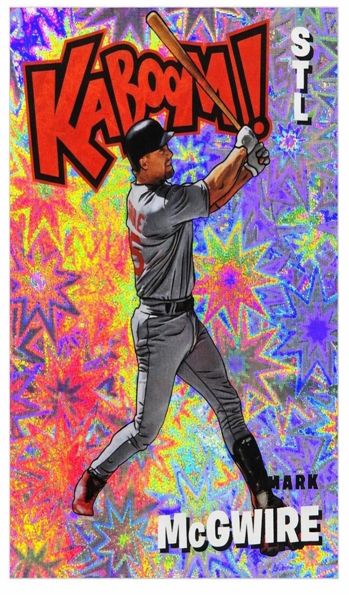 Mark McGwire