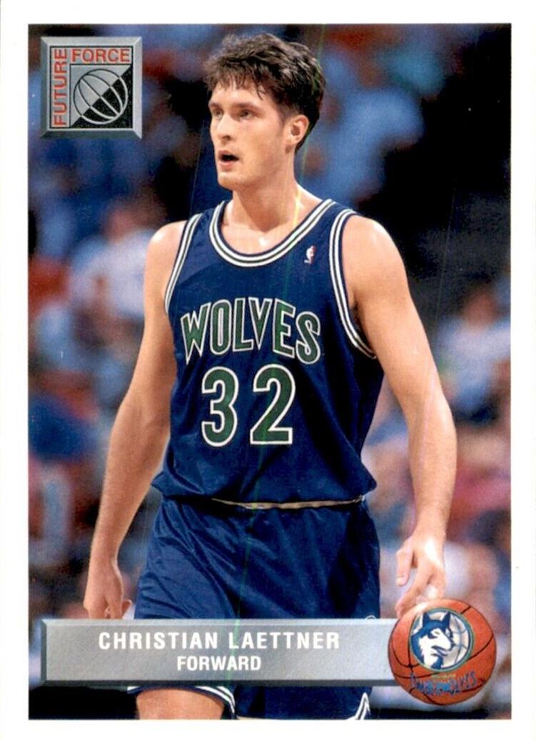 Christian Laettner