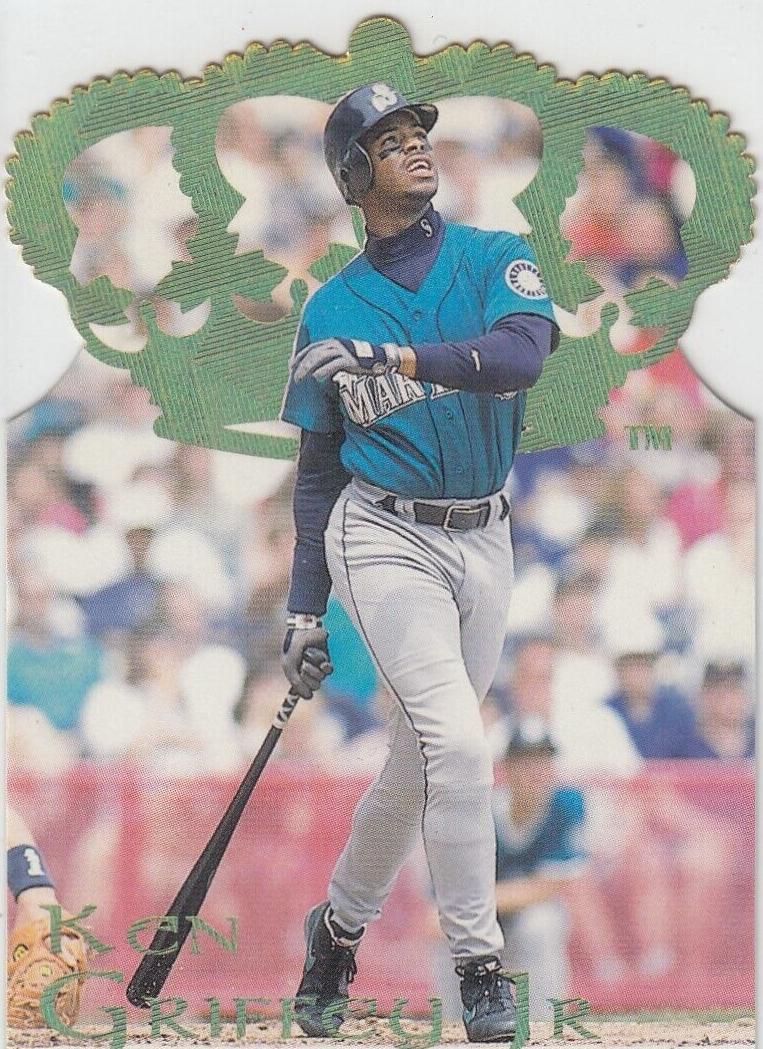 Ken Griffey Jr.