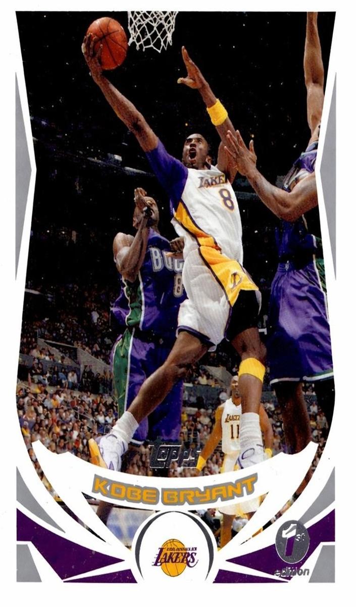 Kobe Bryant