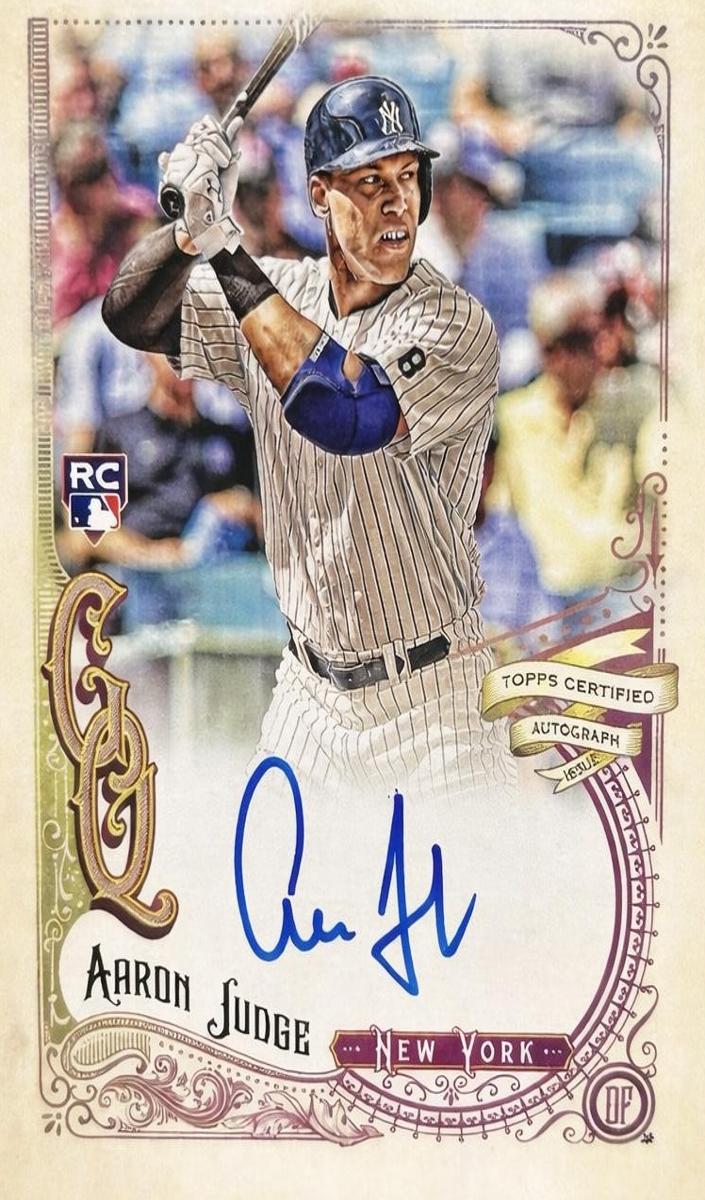 Aaron Judge