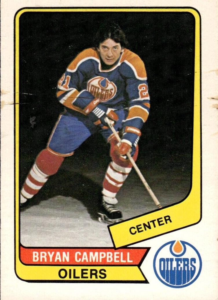 Bryan Campbell