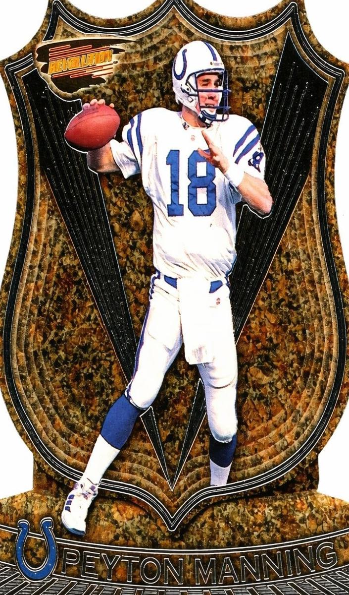 Peyton Manning