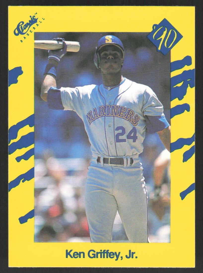 Ken Griffey Jr.