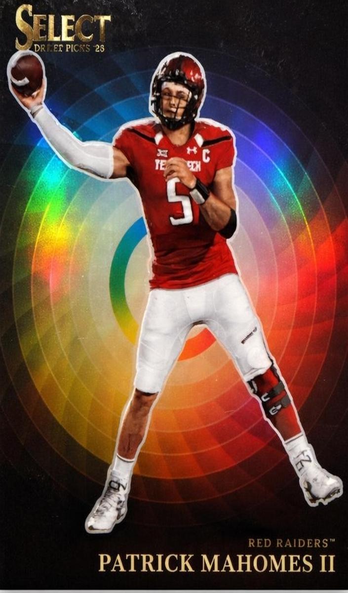 Patrick Mahomes II