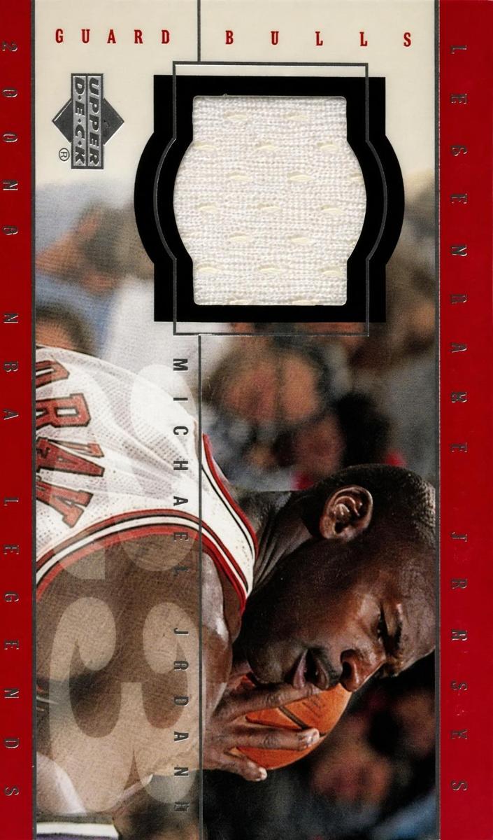 Michael Jordan