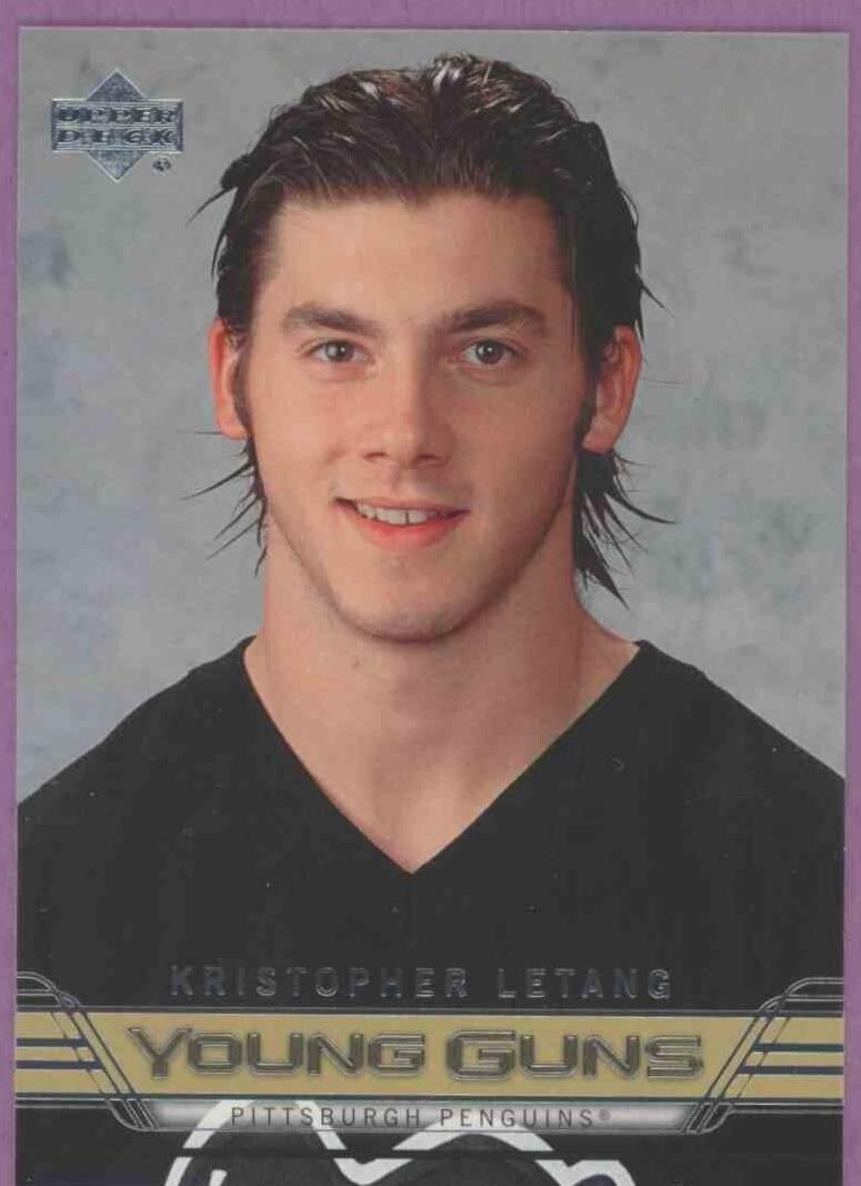 Kris Letang
