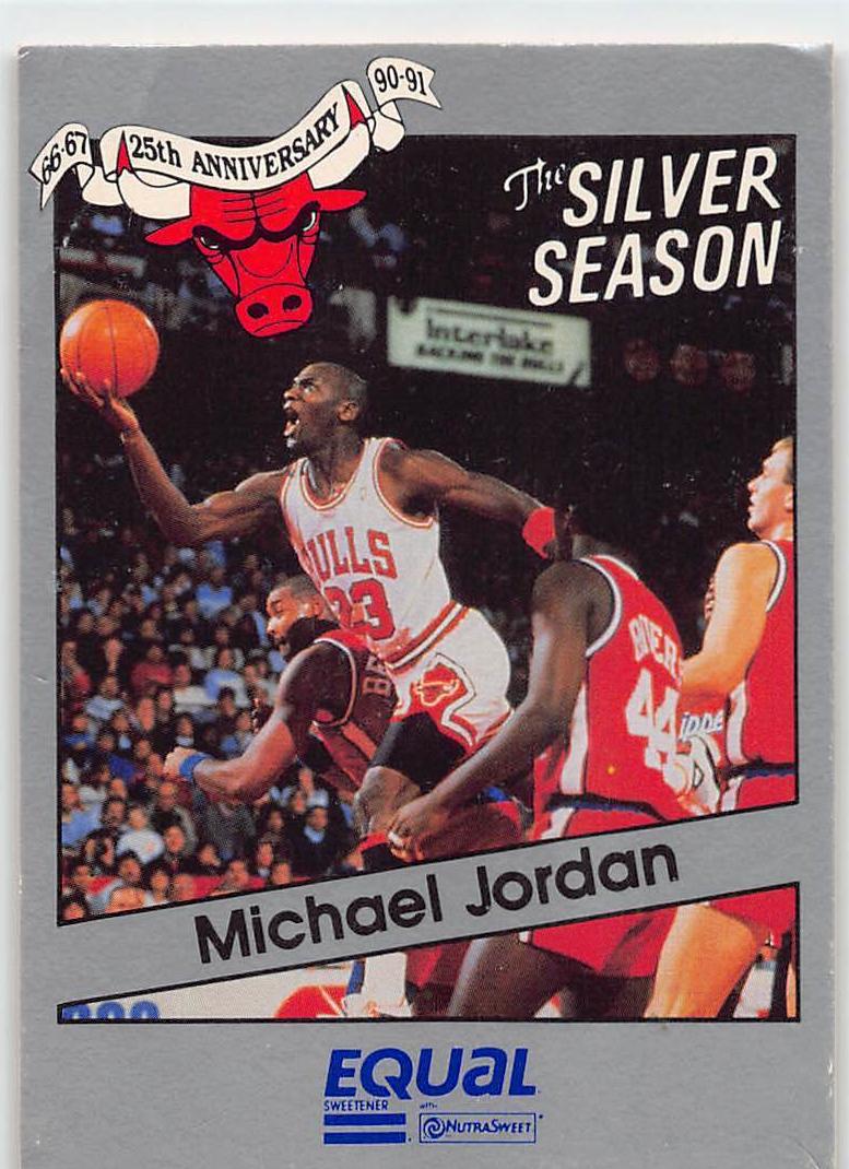 Michael Jordan