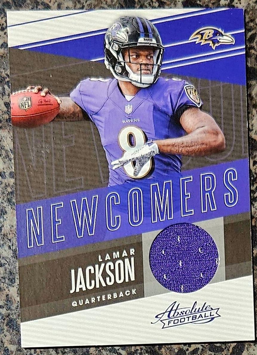 Lamar Jackson