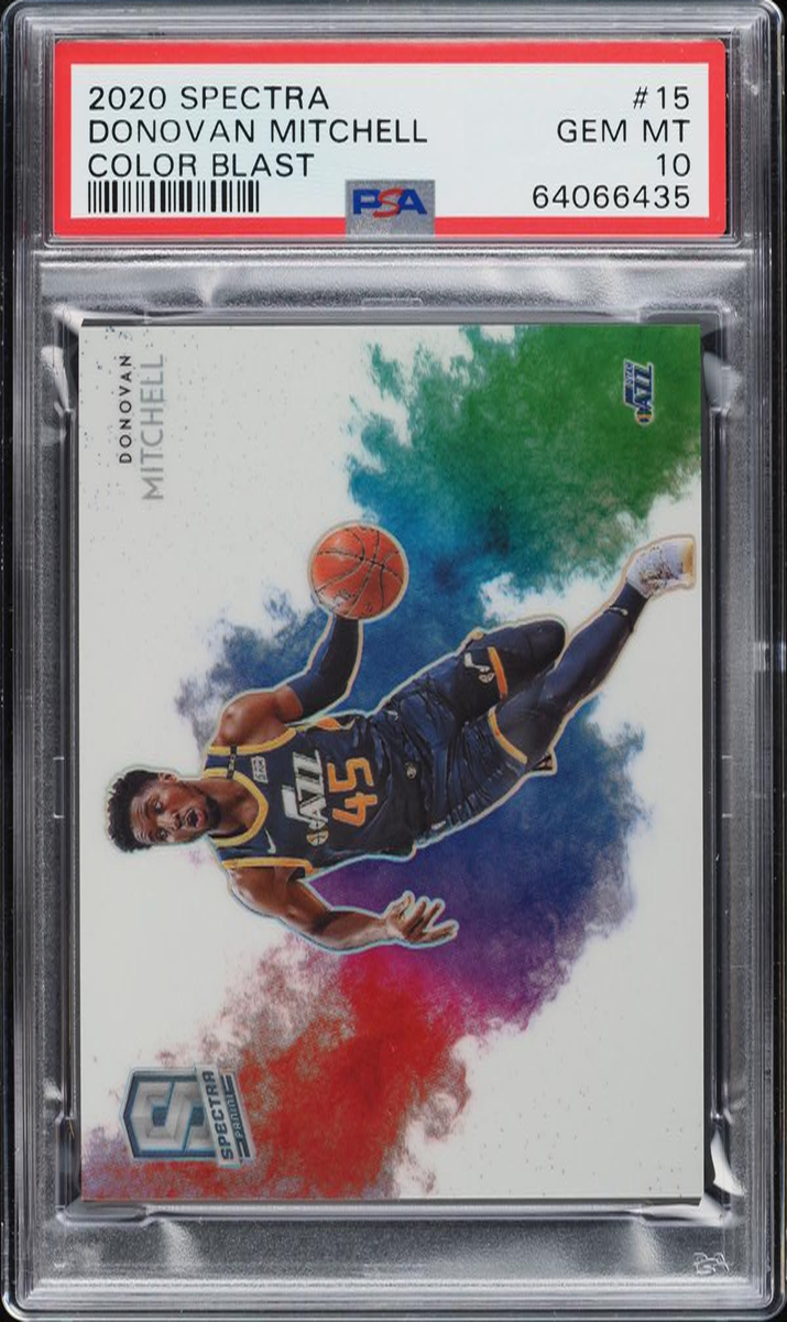 Donovan Mitchell