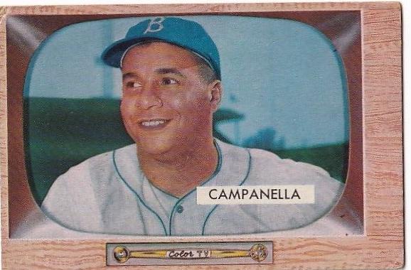 Roy Campanella