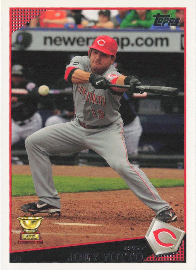 Joey Votto