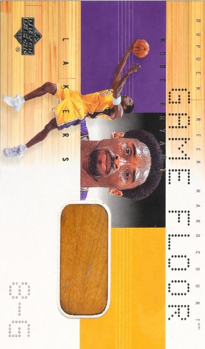Kobe Bryant