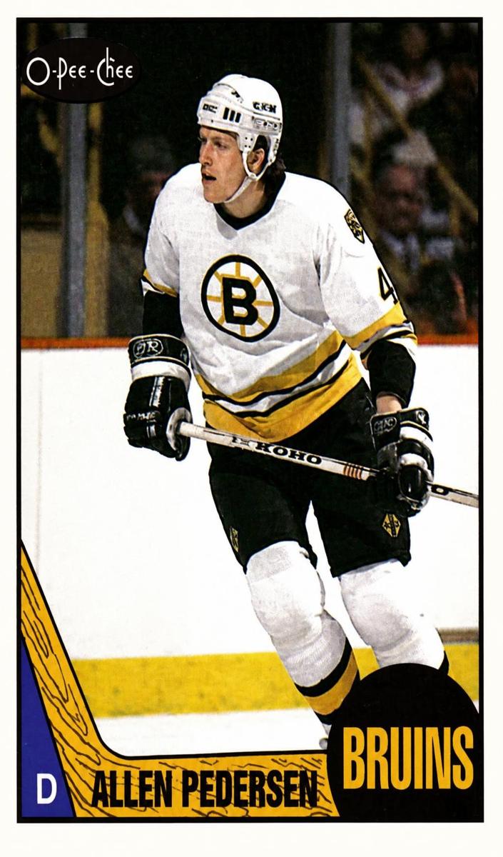 Allen Pedersen