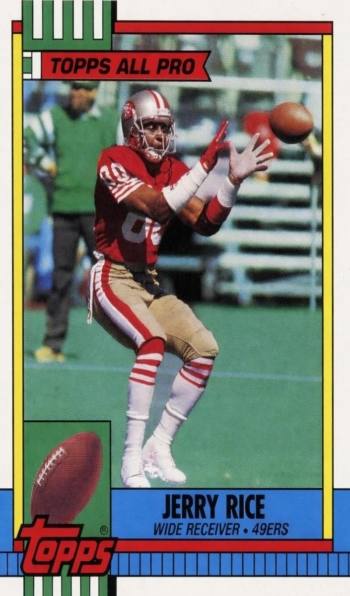 Jerry Rice