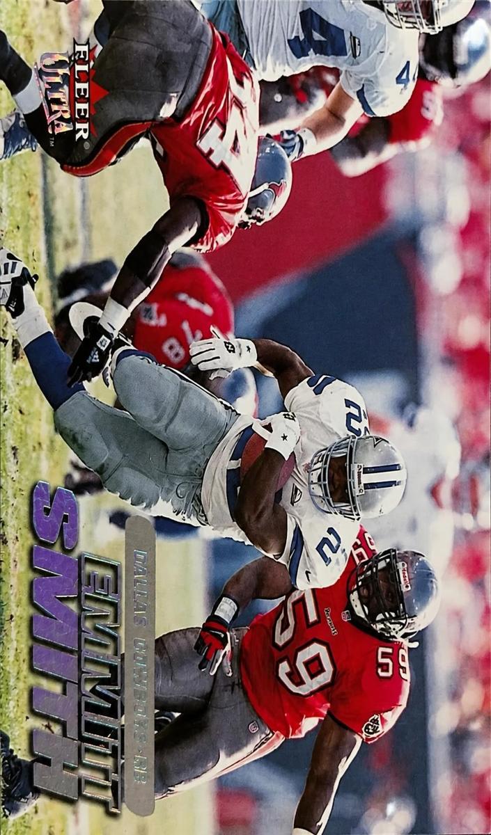 Emmitt Smith