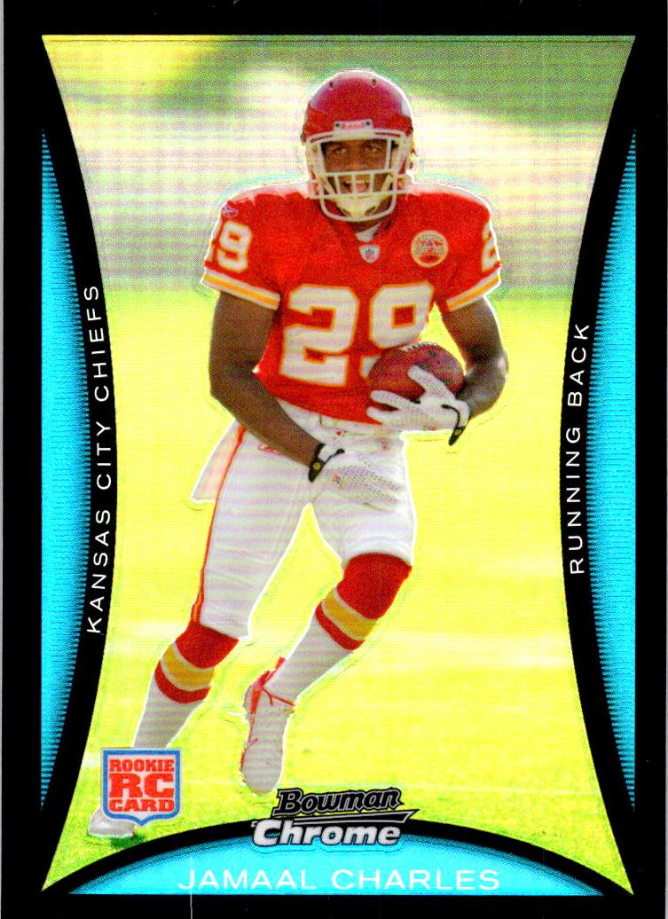 Jamaal Charles