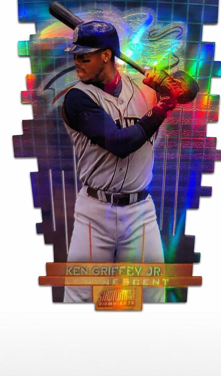 Ken Griffey Jr.